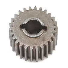 Axial 26T 48P Steel Transmission Gear Ax31409 - Axic4409 1