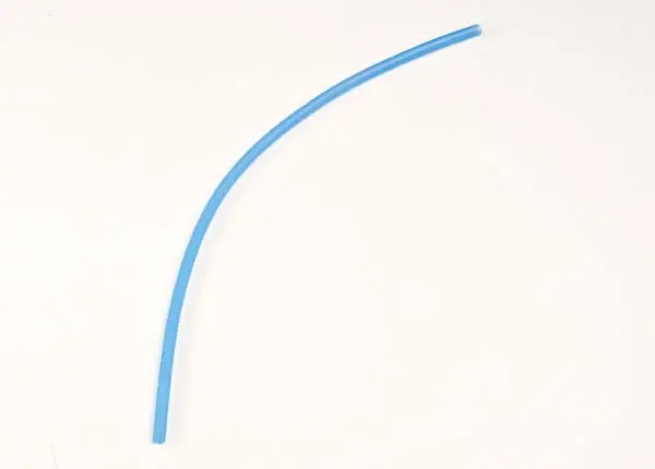 Traxxas Blue Silicone Fuel Line 1Ft - 3147 1