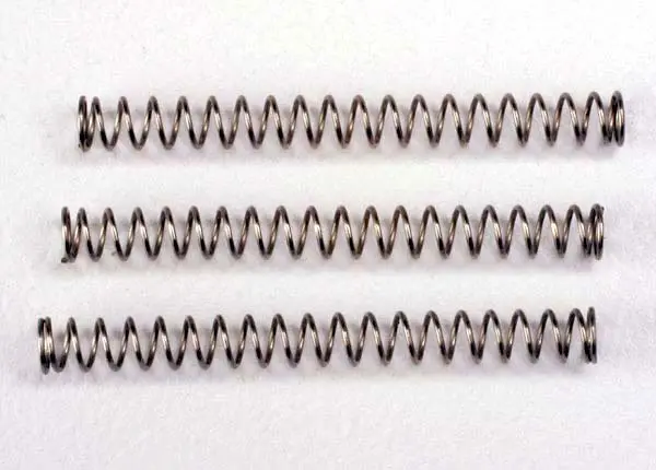 Traxxas Throttle/ Brake & Shift Link Springs 3Pcs - 3184 1