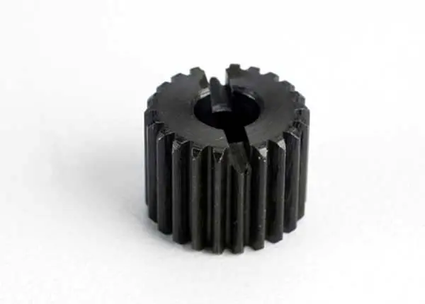 Traxxas 22T Transmission Top Drive Gear Steel - 3195 1