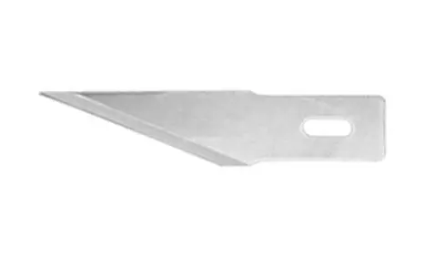 Delta No.2 Angled Blades 5Pck - Dl32002 1