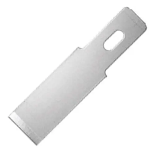 Delta No.18 Chisel Blades 5Pck - Dl32018 1