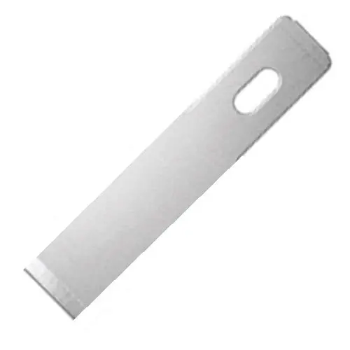 Delta No.17 Chisel Blades 5Pck - Dl32017 1