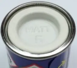 Revell White Matt Enamel 14Ml - 32105 1