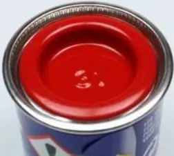 Revell Fiery Red Gloss Enamel 14Ml - 32131 1