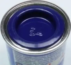 Revell Night Blue Gloss Enamel 14Ml - 32154 1