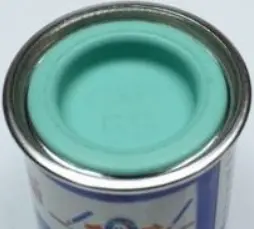 Revell Light Green Matt Enamel 14Ml - 32155 1