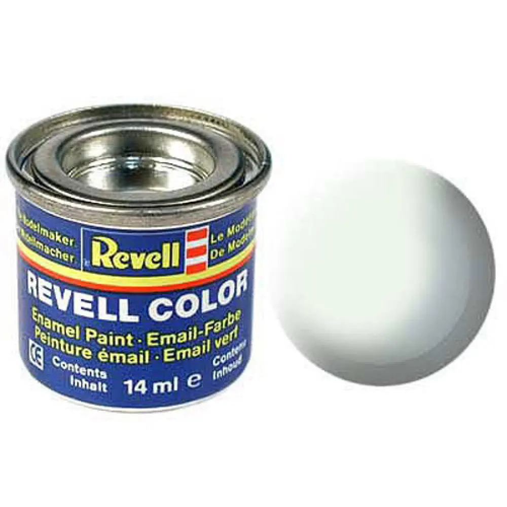 Revell Raf Sky Matt Enamel 14Ml - 32159 2