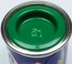 Revell Emerald Green Gloss Enamel 14Ml - 32161 1