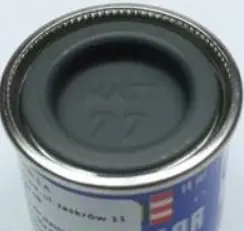 Revell Dust Grey Matt Enamel 14Ml - 32177 1