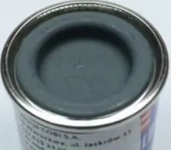 Revell Greyish Blue Matt Enamel 14Ml - 32179 1