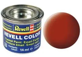 Revell Rust Matt Enamel 14Ml - 32183 2