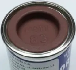Revell Rust Matt Enamel 14Ml - 32183 1