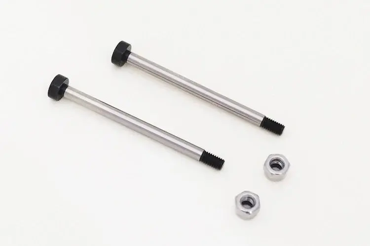 Front Arm Outer Hinge Pin 1