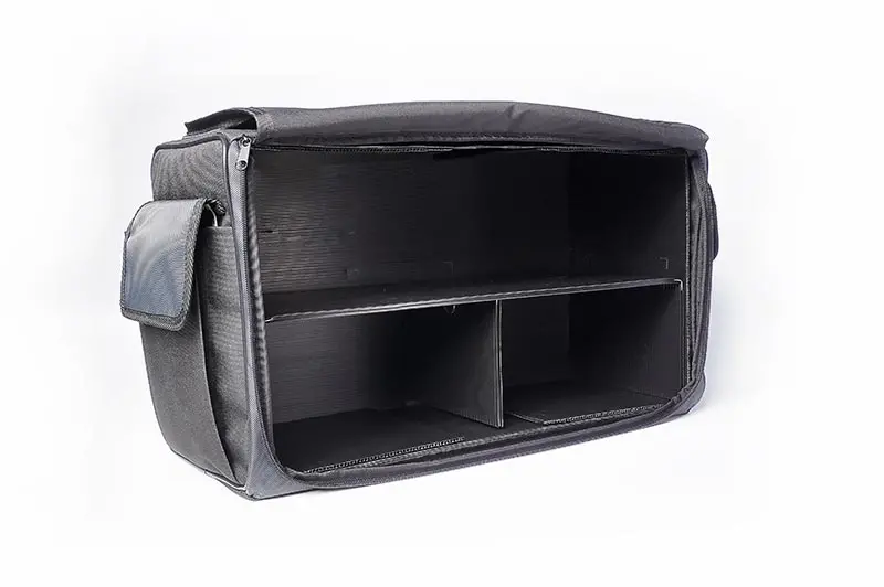Koswork Rc Car Bag 1:10 Touring/ Drift - Kos32244 2