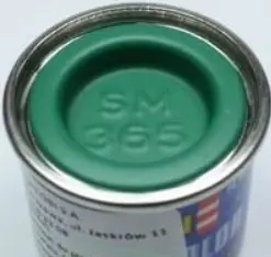 Revell Patina Green Silk Satin Enamel 14Ml - 32365 1
