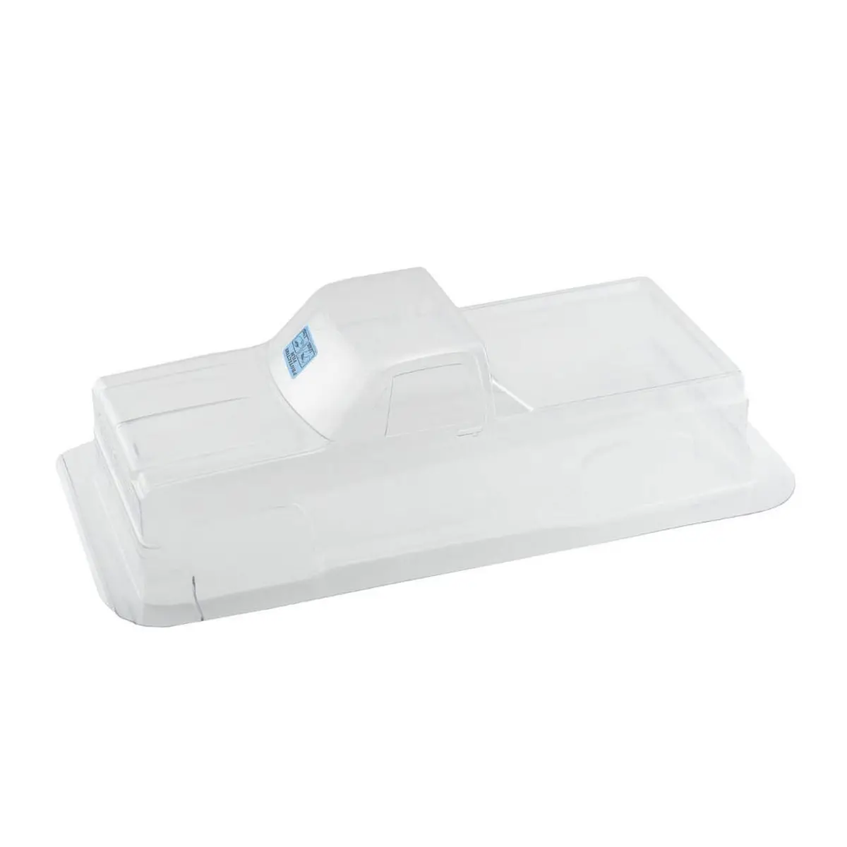 Proline 1980 Chevy Pick-Up Clear Body Shell Suit E-Maxx/ Revo/ E-Revo - Pro324800 1
