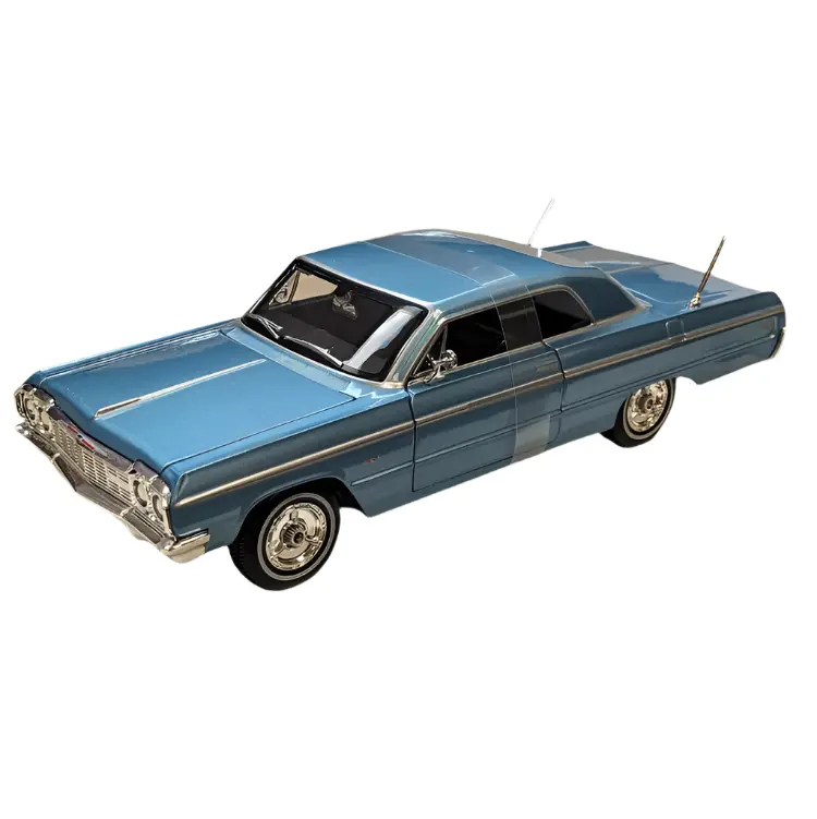 Maisto 1964 Chevrolet Impala 2-Door 1:24 - 32908 1