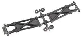 Arrma Long Rr Suspension Arm Set 2Pcs - Ar330179 1