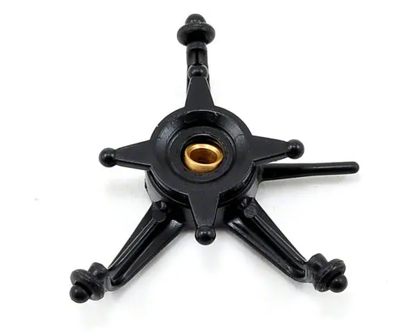 Blade Complete Swashplate Assembly Suit Ncp X - Blh3309 1