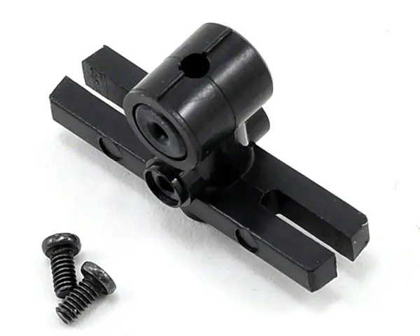 Blade Main Rotor Hub W/ Hardware Suit Ncp X - Blh3312 1