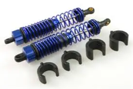 Hbx Front Aluminium Shocks Suit Wildfire 2Pcs - Hbx-3338-T001 1