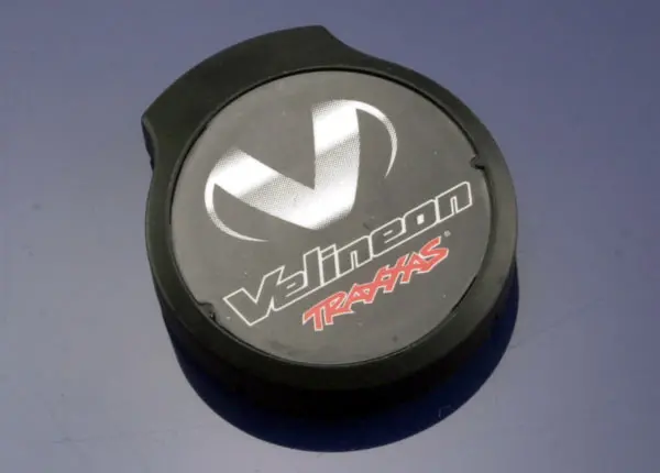 Traxxas Velineon 3500Kv Rear Motor Cover - 3354R 1