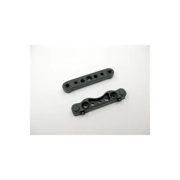 Hbx Front Lower Suspension Mounts Inside & Outside - Hbx-3358-P011 1