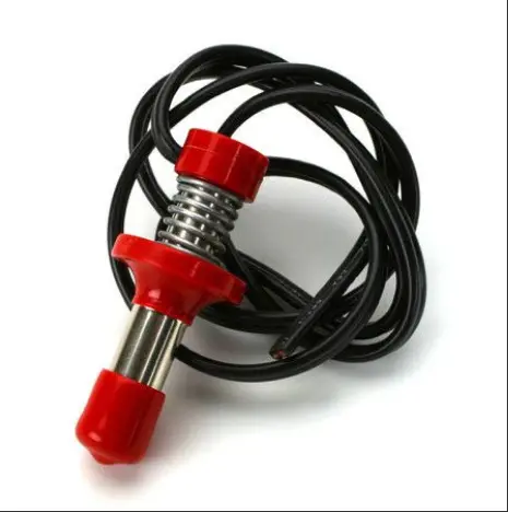 Dubro Kwik-Klip Ii Glow Driver - Dbr337 1