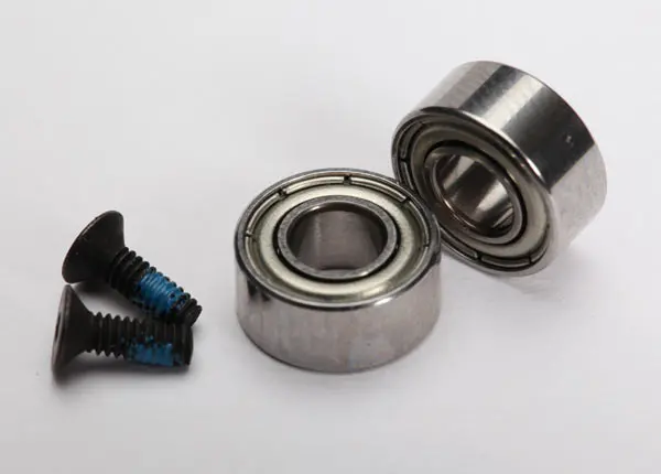 Traxxas Rebuild Kit Velineon 380 Motor W/ 4X9x4mm Bearings - 3372 1