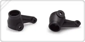 Hbx Steering Arms L/R Suit Rocket 2Pcs - Hbx-3378-P010 1