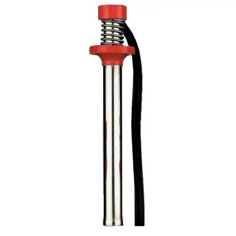 Dubro Kwik-Klip Ii X-Long Glow Driver - Dbr338 1