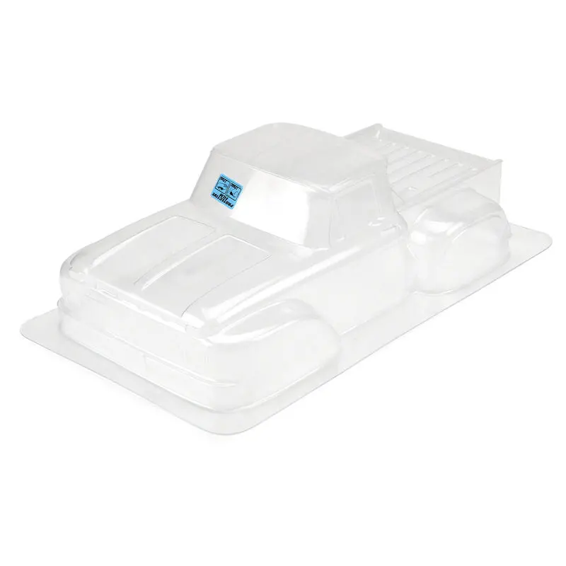 Proline 1966 Ford F-100 Clear Body Suit 1:10 Sc Truck - Pro340800 1