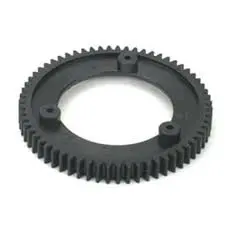 Losi 63T High Gear Spur Lst/ 2/ Mgb - Losb3424 1