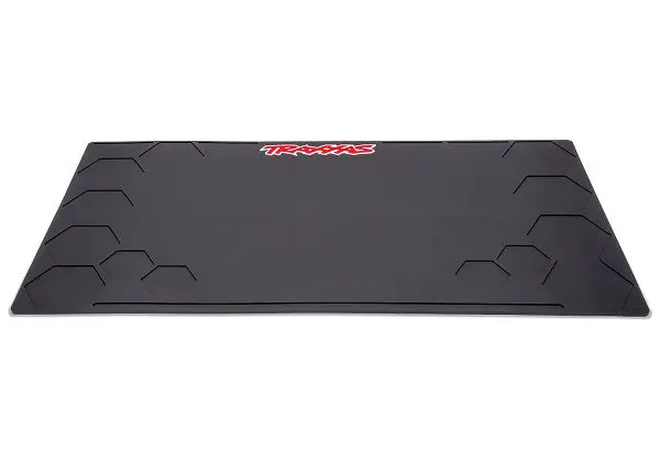 Traxxas Rubber Pit Mat 910X510x5mm - 3426 1