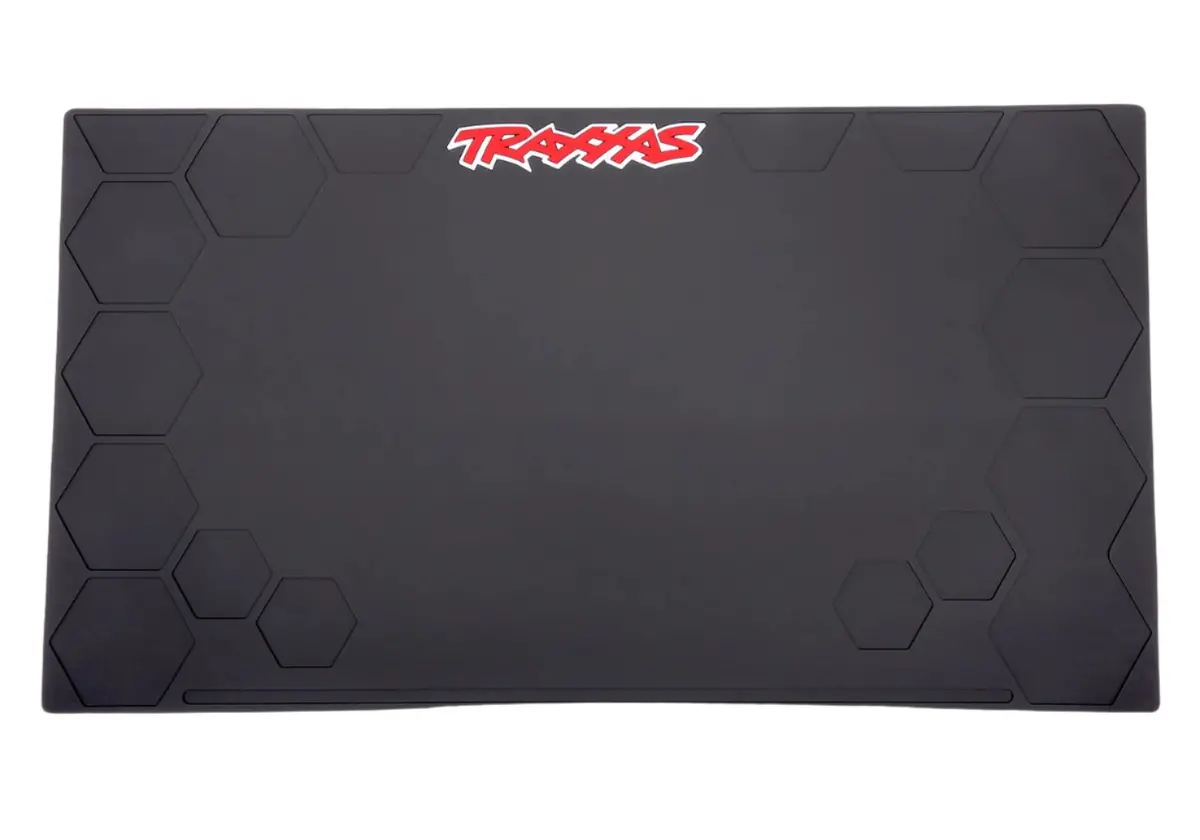 Traxxas Rubber Pit Mat 910X510x5mm - 3426 2