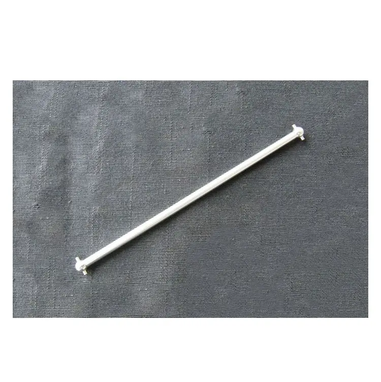 Tamiya Centre Driveshaft Aluminium Suit Hotshot - 3450053 1