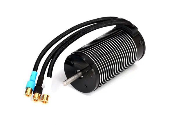 Traxxas 2200Kv 75Mm Brushless Velineon Motor - 3481 1