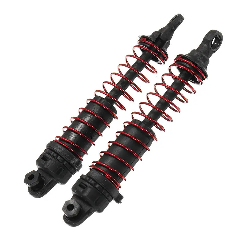 Trc Friction Shocks Suit Sprint/ Mt12/ Dt12 2Pcs - 9125-Zj03 1