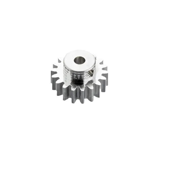 Tamiya 18T 32P Pinion Gear - 3515006 1