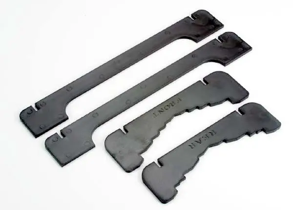 Traxxas Boat Stand Suit Spartan/ Blast - 3544 1
