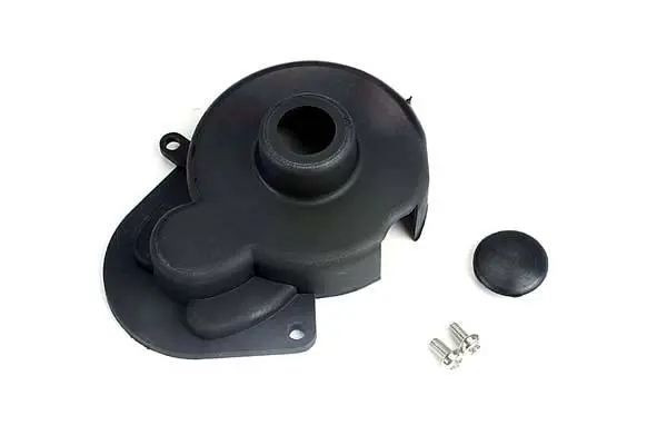 Traxxas Gear Dust Cover W/ Screws - 3692 1