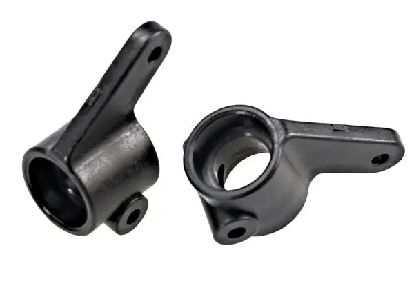 Traxxas L&R Steering Blocks 2Pcs - 3736 1