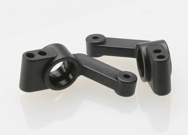 Traxxas Rear Stub Axle Carriers 2Pcs - 3752 1