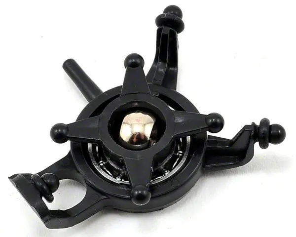 Blade Complete Swashplate Suit Mcpx Bl - Blh3914 1