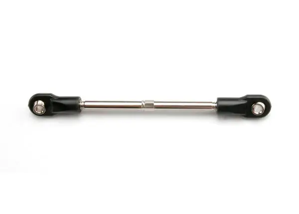 Traxxas 4X72mm Steering Drag Link Turnbuckle 1Pc - 3941 1