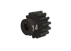Traxxas 14T 32P Machined Pinion Gear - 3944X 1