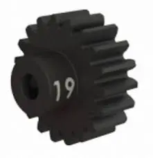 Traxxas 19T 32P Machined Pinion Gear - 3949X 1