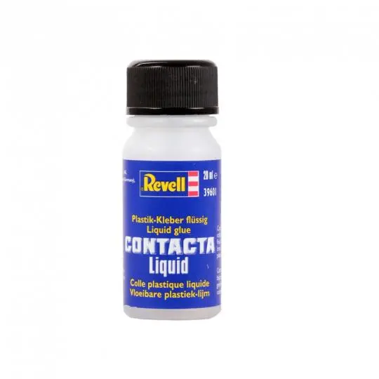 Revell Contacta Liquid 18G - 39601 1