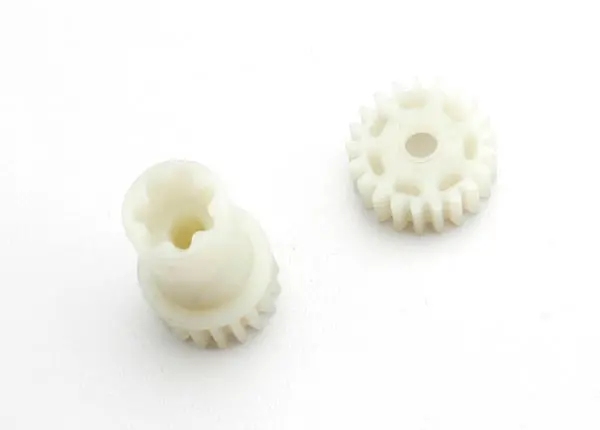 Traxxas Close Ratio Gear Set 21T/ 18T - 3973 1